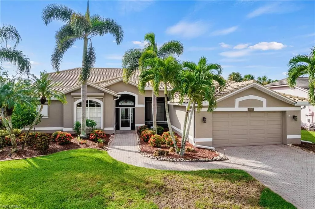 Fort Myers, FL 33912,8350 Trentwood CT