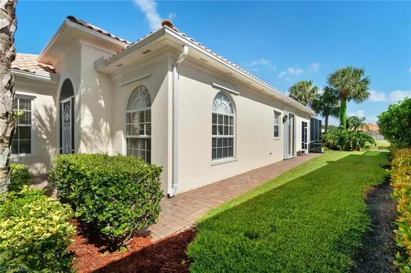 Naples, FL 34119,4032 Trinidad WAY