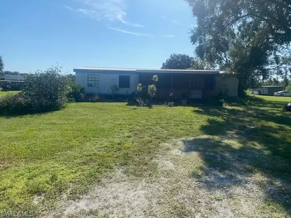 Moore Haven, FL 33471,1369 Saddle LN