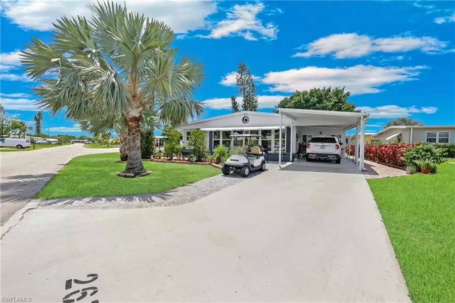 26135 Kings RD, Bonita Springs, FL 34135