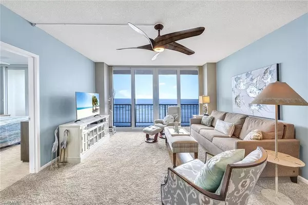 Marco Island, FL 34145,140 Seaview CT #1203