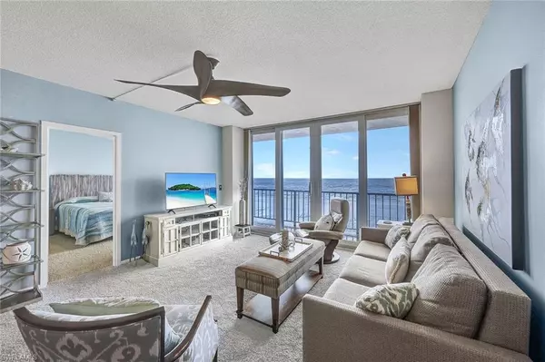 Marco Island, FL 34145,140 Seaview CT #1203