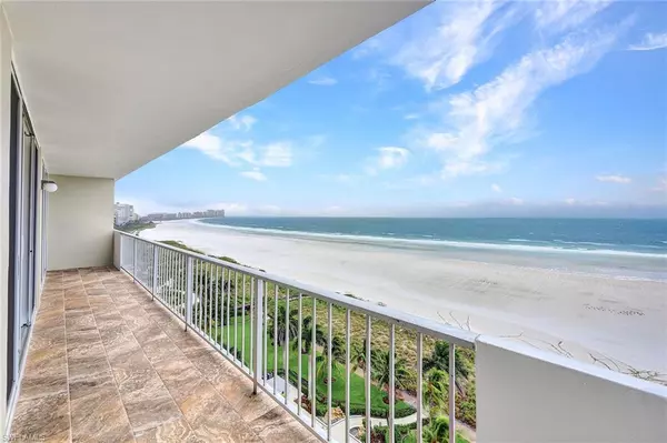 Marco Island, FL 34145,140 Seaview CT #1203