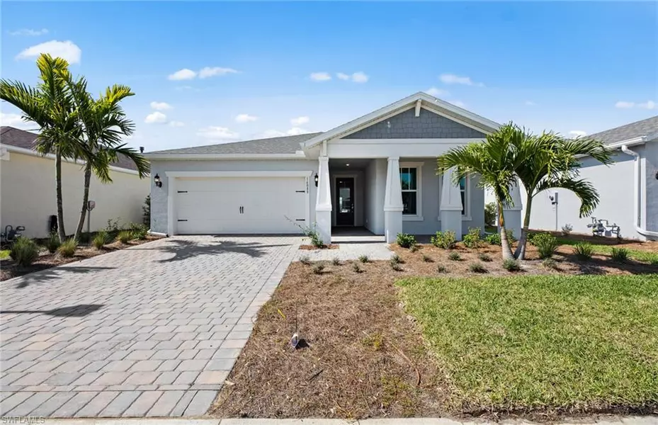 16088 Lakeland DR, Punta Gorda, FL 33982