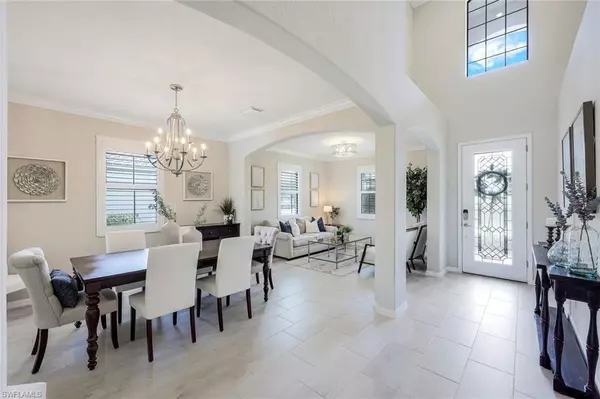 Naples, FL 34119,4399 Bismark WAY