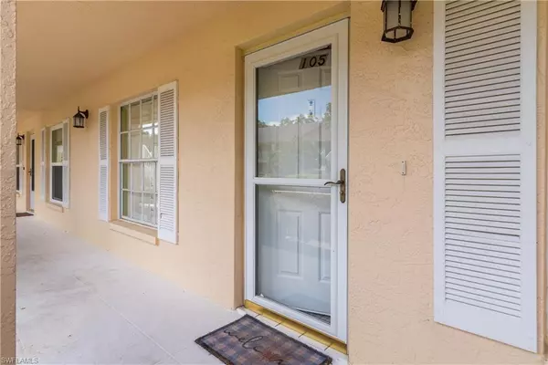 Naples, FL 34110,774 Wiggins Lake DR #105