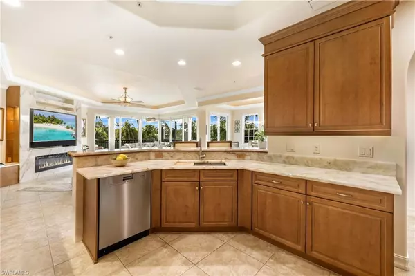 Miromar Lakes, FL 33913,17740 Via Bella Acqua CT #402