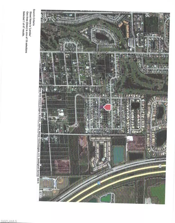 Bonita Springs, FL 34135,10601 Landau LN