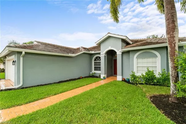 Naples, FL 34120,2949 Orange Grove TRL