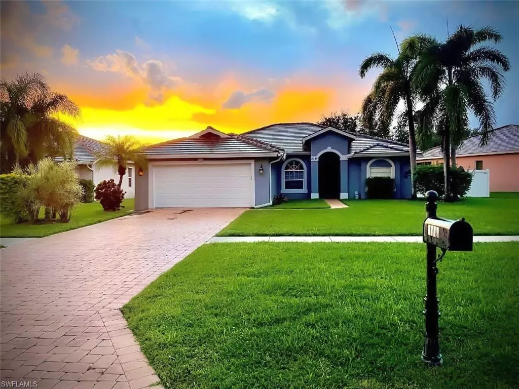 Naples, FL 34120,2949 Orange Grove TRL