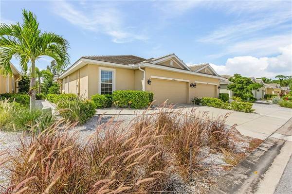 14631 Abaco Lakes DR, Fort Myers, FL 33908