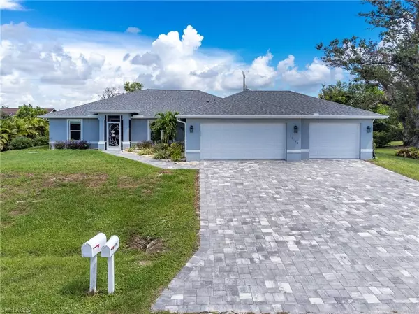 10180 Asbury AVE, Englewood, FL 34224