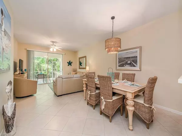 Naples, FL 34119,6665 Huntington Lakes CIR #101