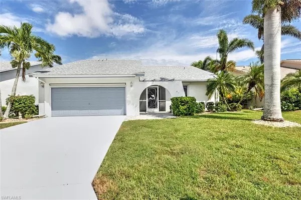 Fort Myers, FL 33908,11640 Spinnaker WAY