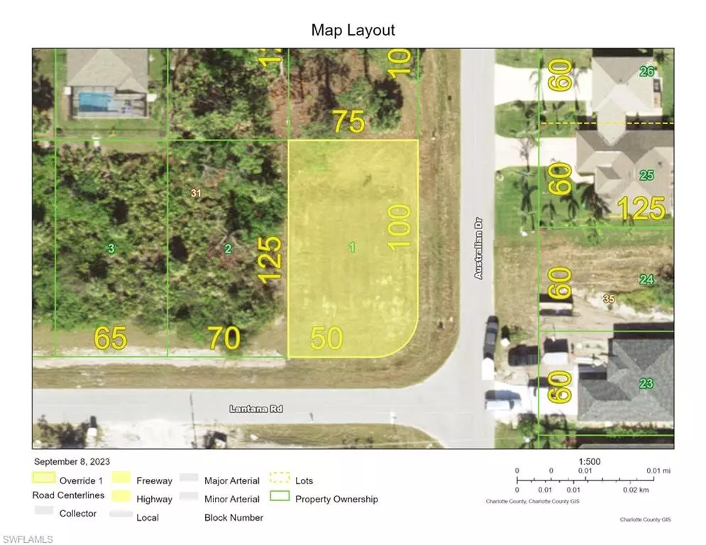 Rotonda West, FL 33947,134 Lantana RD
