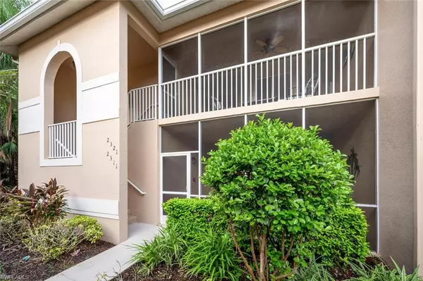 3890 Sawgrass WAY #2321, Naples, FL 34112