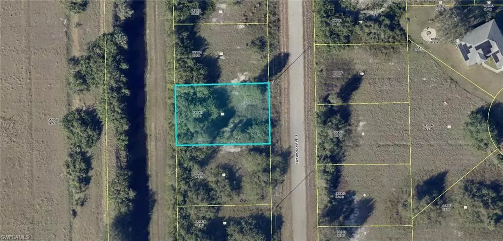 Lehigh Acres, FL 33974,422 Caywood AVE S