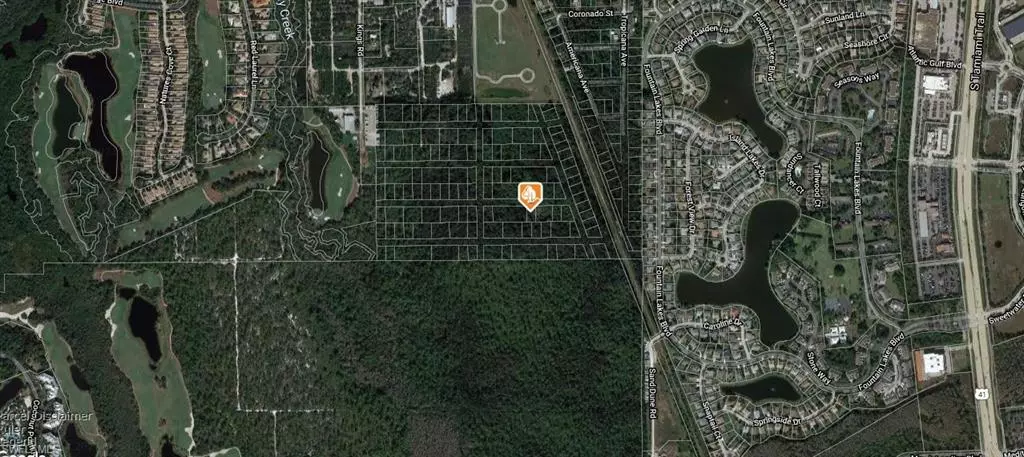 Estero, FL 34135,Rio Vista ST