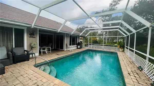 Naples, FL 34112,4025 Lupine LN