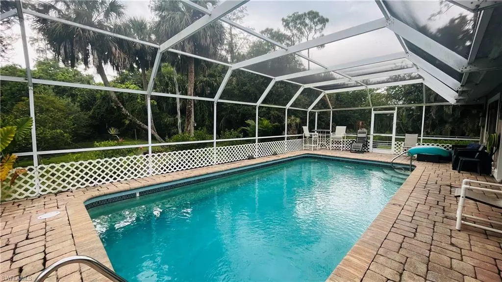 Naples, FL 34112,4025 Lupine LN