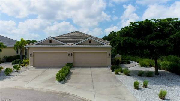 10403 Peso Del Rio DR, Fort Myers, FL 33908