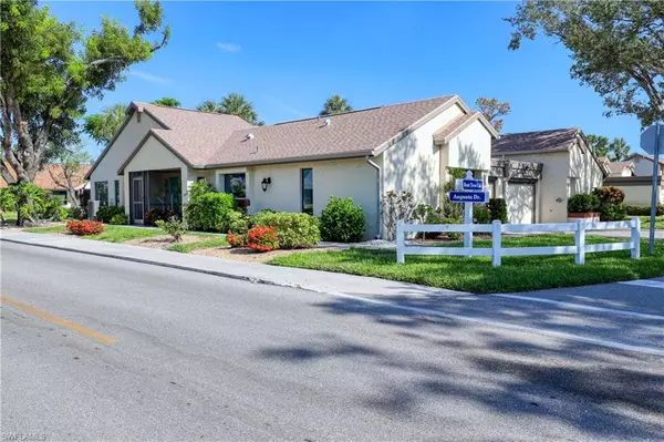 1744 Bent Tree CIR, Fort Myers, FL 33907