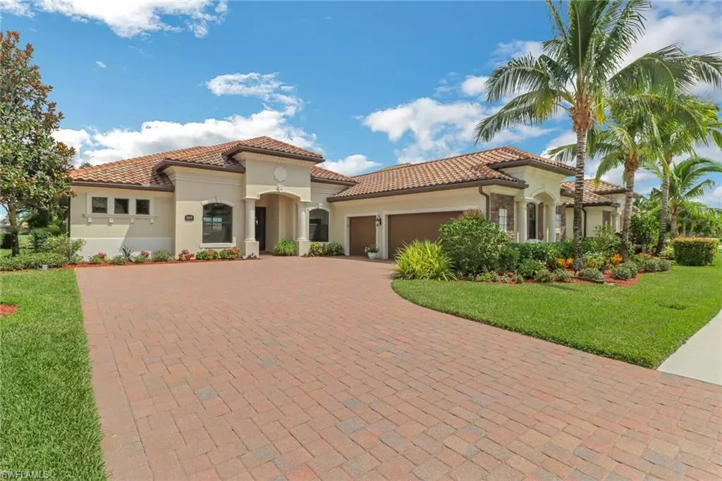 Bonita Springs, FL 34135,28629 Lisburn CT