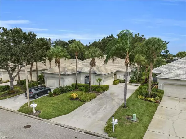 12261 Championship CIR, Fort Myers, FL 33913