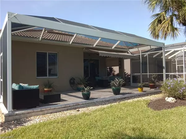 Fort Myers, FL 33908,9070 Spring Mountain WAY