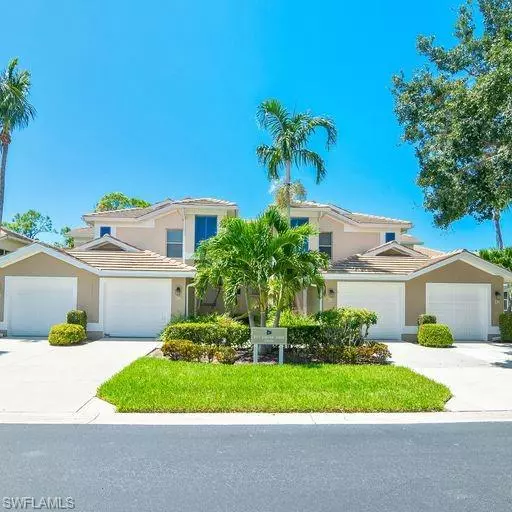 Naples, FL 34110,801 Carrick Bend CIR #101