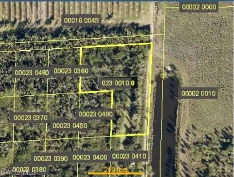 Bokeelia, FL 33922,Access Undetermined