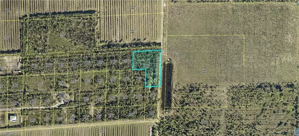 Access Undetermined, Bokeelia, FL 33922