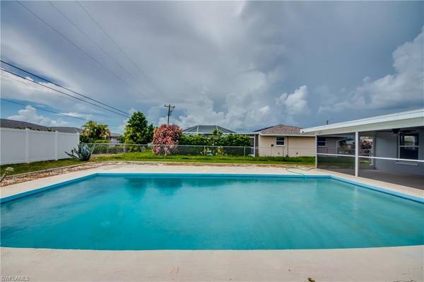 1408 SE 37th ST, Cape Coral, FL 33904