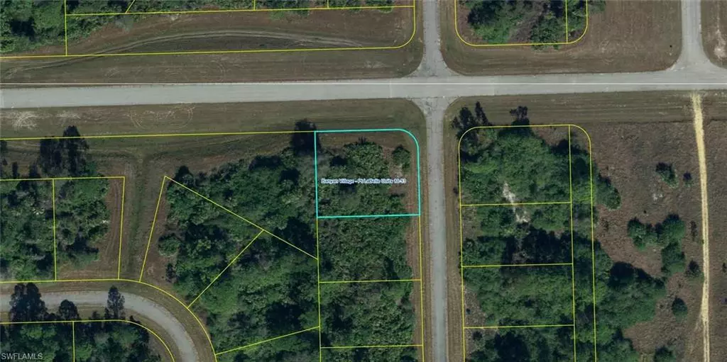 Labelle, FL 33935,800 Morning LN