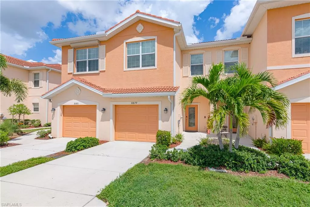 Fort Myers, FL 33966,8879 Via Isola CT