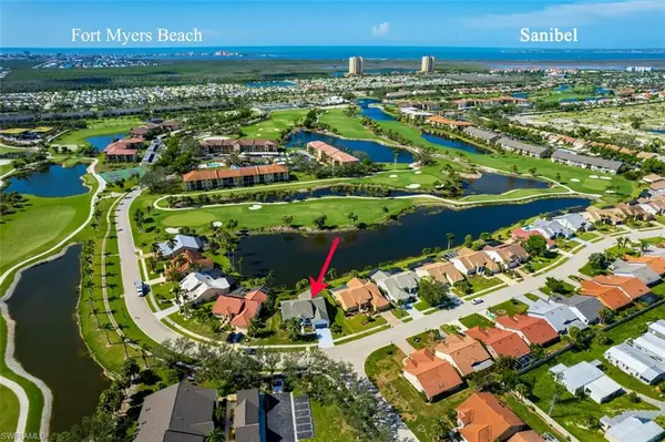 Fort Myers, FL 33908,12351 Kelly Sands WAY