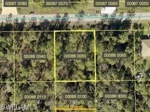 Lehigh Acres, FL 33972,341-343 Rockland ST