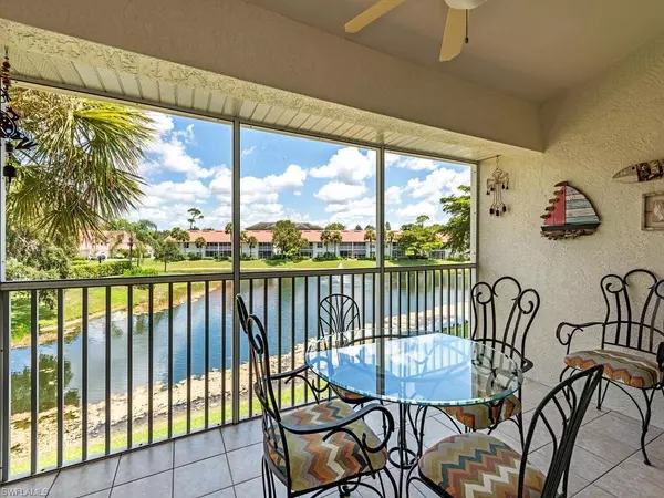 5020 Cedar Springs DR #202, Naples, FL 34110