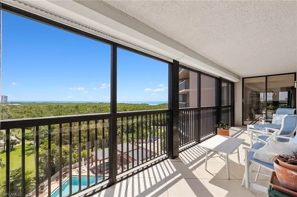 6075 Pelican Bay BLVD #605, Naples, FL 34108