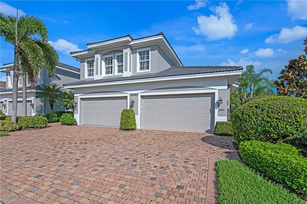 Miromar Lakes, FL 33913,10141 Bellavista CIR #604