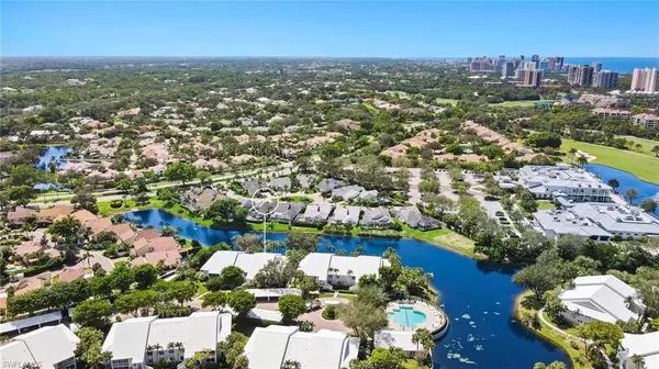 Naples, FL 34108,793 Willowbrook DR #104