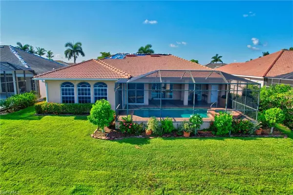 Fort Myers, FL 33908,8309 Southwind Bay CIR