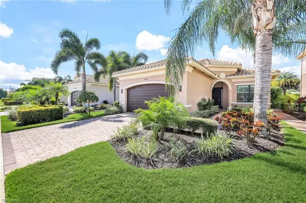 Naples, FL 34119,3406 Tigris LN