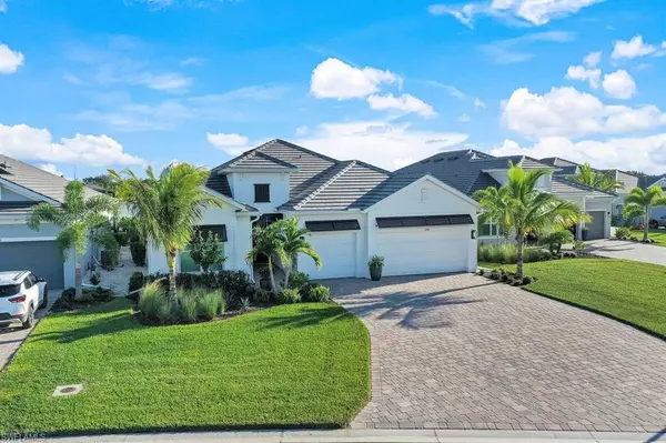 Fort Myers, FL 33913,13544 Blue Bay CIR