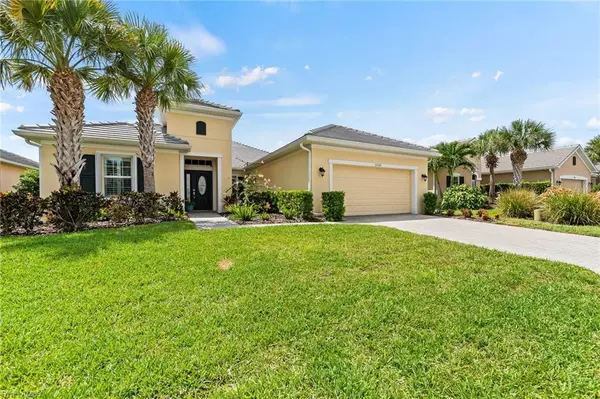 Cape Coral, FL 33991,2664 Lambay CT