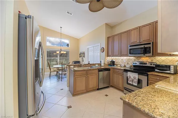 Naples, FL 34119,1415 Princess Sabal PT