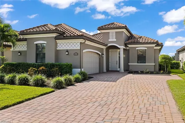 Naples, FL 34120,12692 Kinross LN