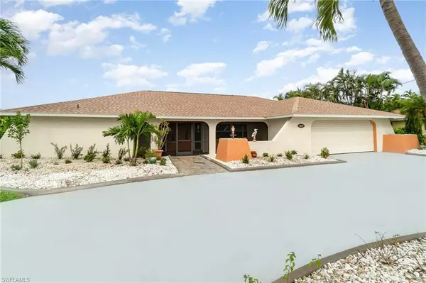 Cape Coral, FL 33904,5352 Cobalt CT