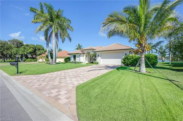 Naples, FL 34104,268 Lambton LN