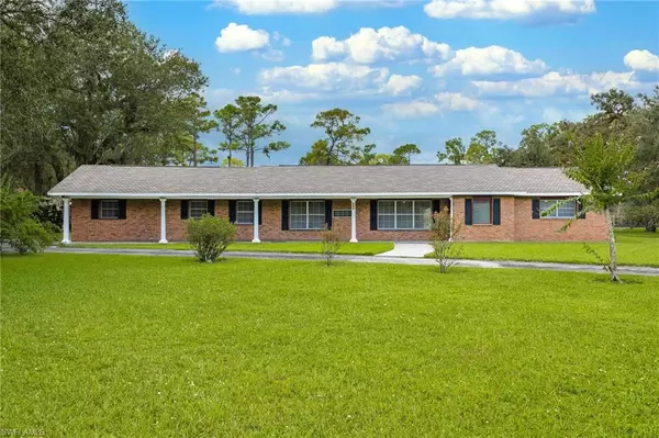 Labelle, FL 33935,1850 Fort Denaud RD